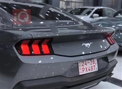 فورد موستانج